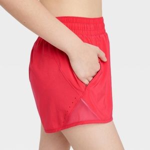 Women’s Running Shorts